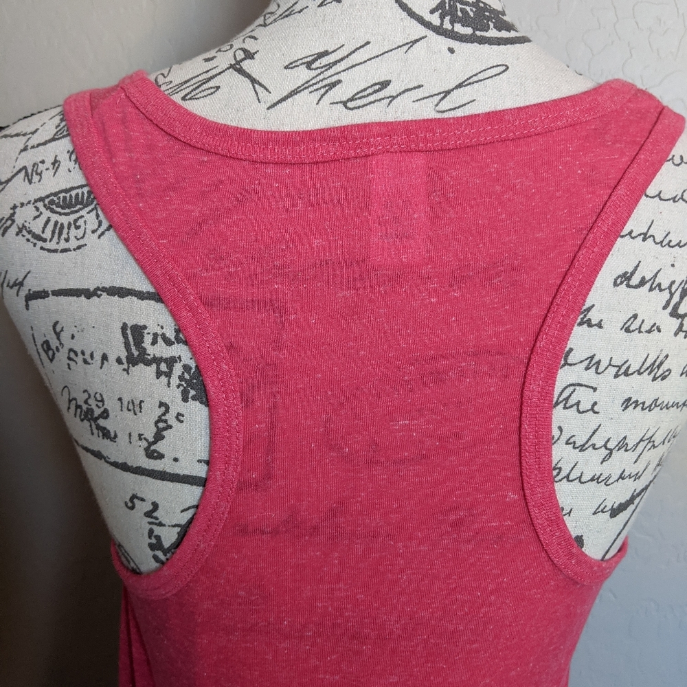 San Diego Racerback Tank - Picture 2 of 2